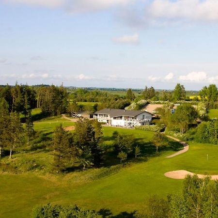 شقة Hjarbaek Fjord Golfcenter Skals المظهر الخارجي الصورة
